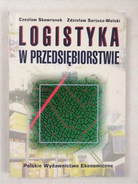 Logistyka w przedsiębiorstwie