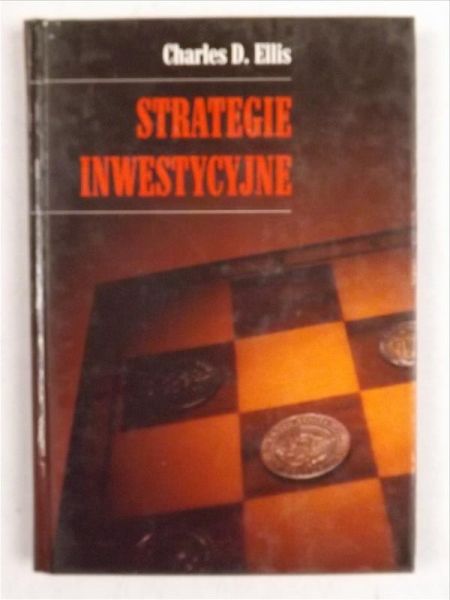 Strategie inwestycyjne