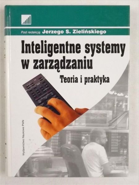 Inteligentne systemu w zarządzaniu