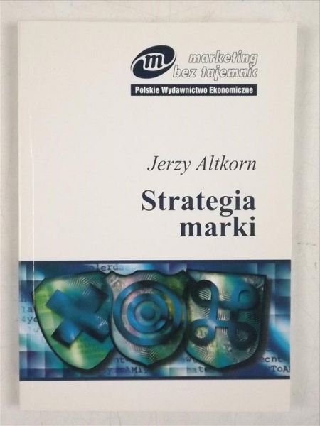 Strategia marki