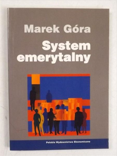 System emerytalny