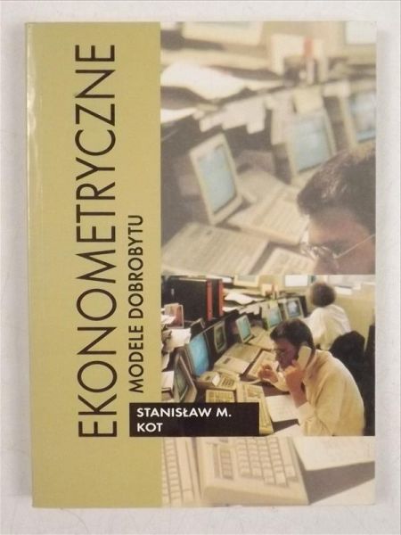Ekonomiczne modele dobrobytu