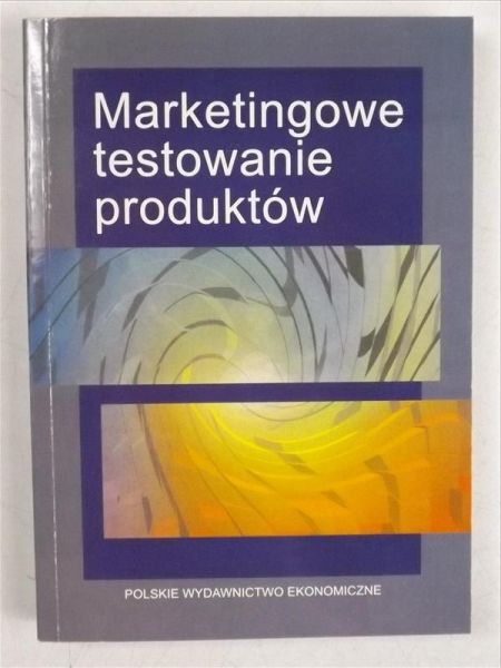 Marketingowe testowanie produktów