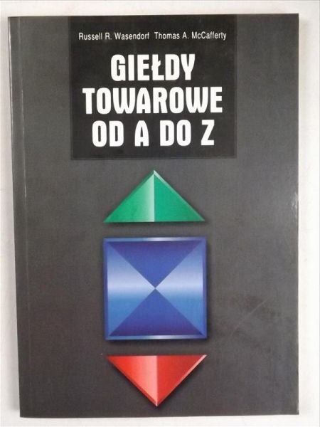 Giełdy Towarowe od A do Z