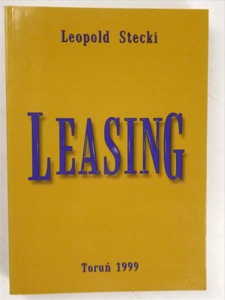 Leasing