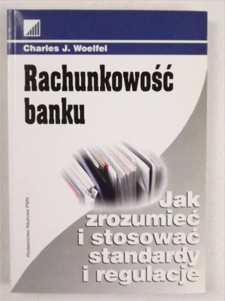 Rachunkowośc banku