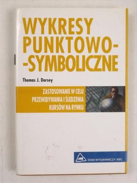 Wykresy punktowo-symboliczne