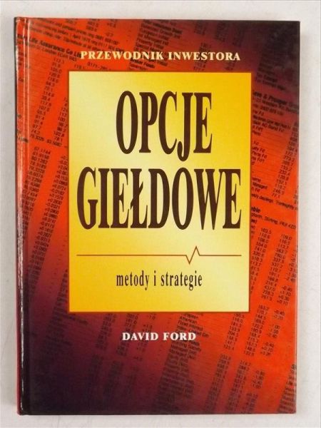 Opcje giełdowe