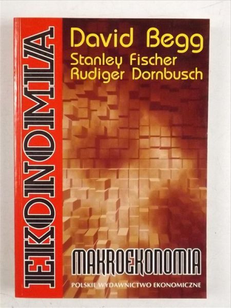 Makroekonomia, Nowa