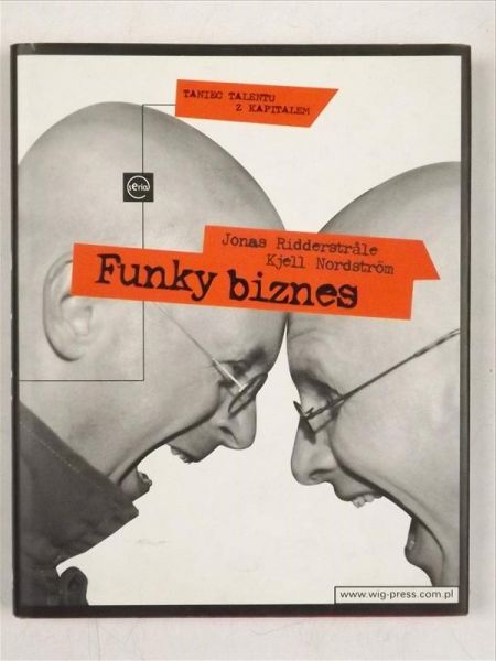 Funky biznes