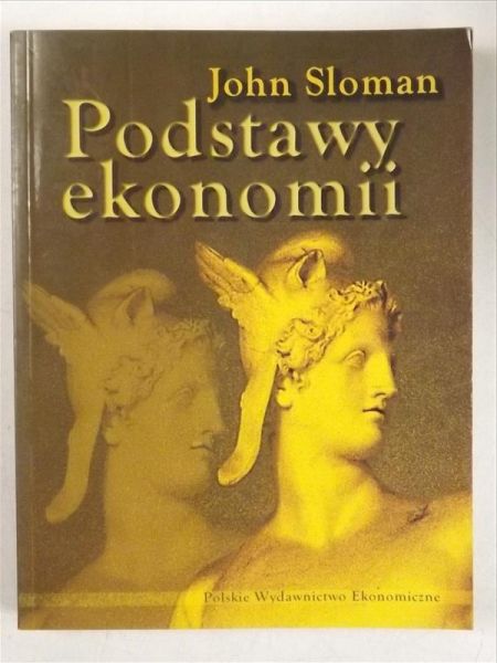 Sloman John - Podstawy ekonomii