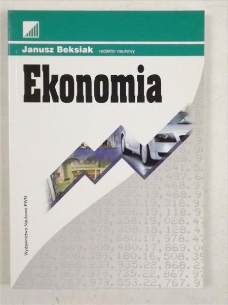 Ekonomia