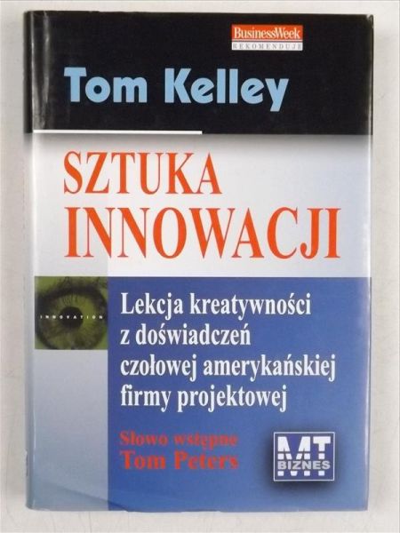 Sztuka innowacji