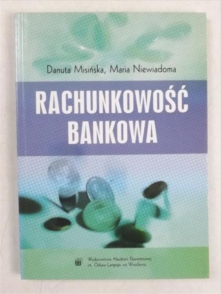 Rachunkowość bankowa