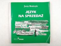 Język na sprzedaż