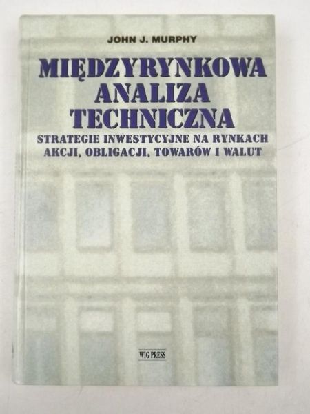 Międzyrynkowa analiza techniczna