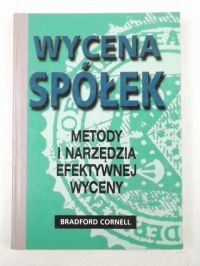 Wycena spółek