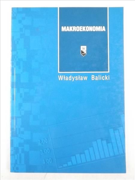 Makroekonomia