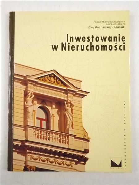 Inwestowanie w nieruchomości