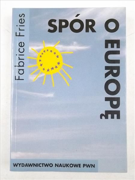 Spór o Europę