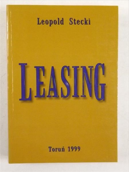 Leasing