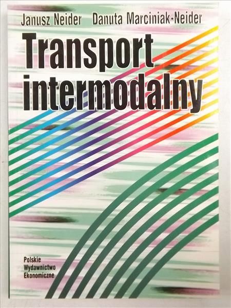 Janusz,      Transport intermodalny