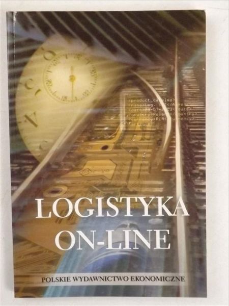 Logistyka on-line