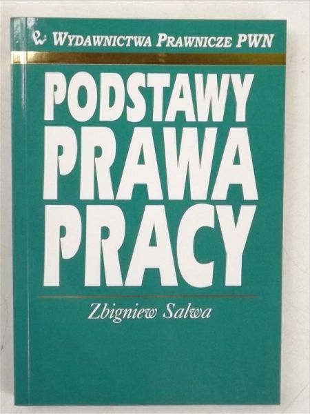 Podstawy prawa pracy