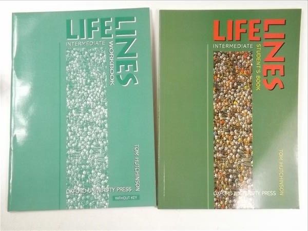 Life Lines. Intermediate
