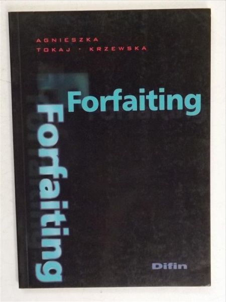 Forfaiting