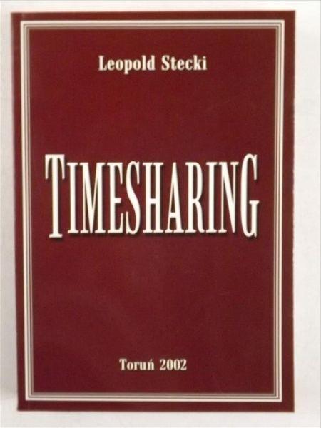 Timesharing