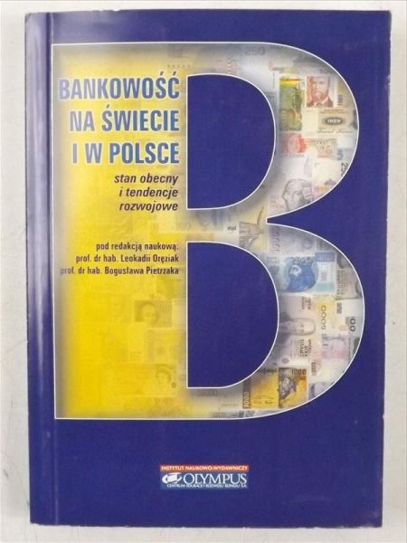 Bankowość na świecie i w Polsce