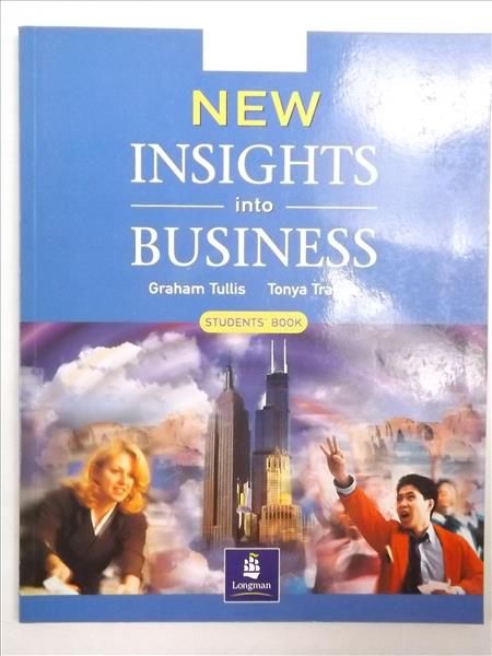 New Insights into Business