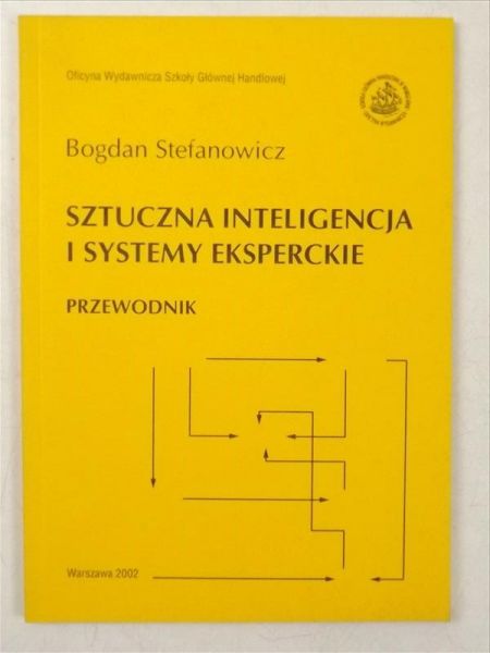 Sztuczna inteligencja i systemy eksperckie. Przewodnik