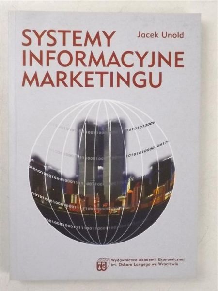Systemy informacyjne marketingu