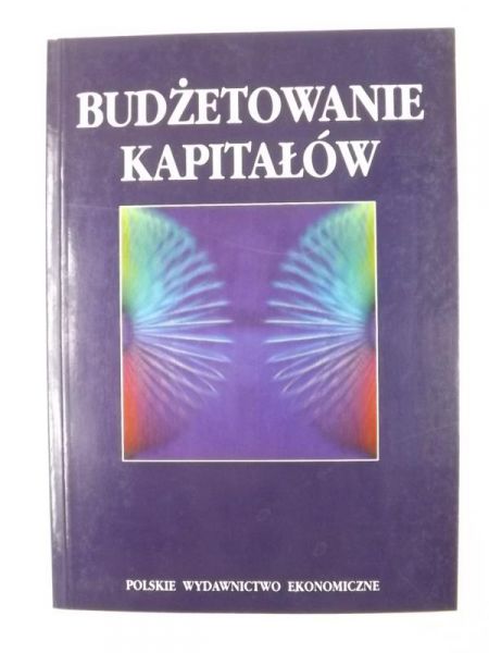 .) - Bużetowanie kapitałów