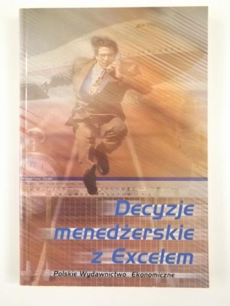 Decyzje menedżerskie z Excelem