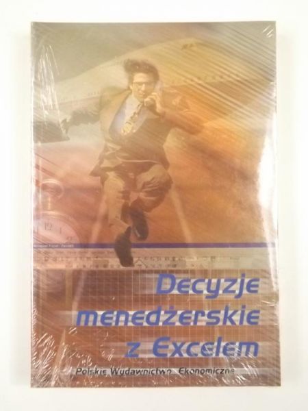 Decyzje menedżerskie z Excelem