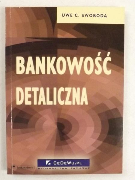 Bankowość detaliczna