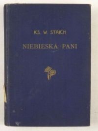 Niebieska Pani, 1930 r.