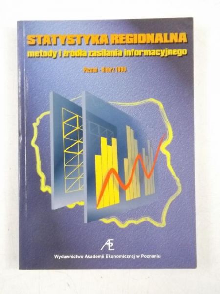 Statystyka regionalna