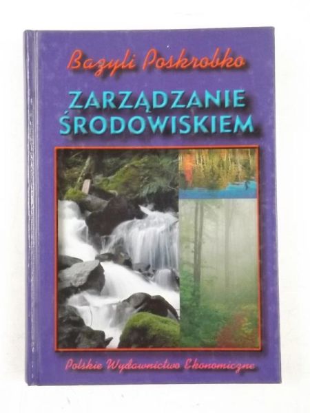 Zarządzanie środowiskiem