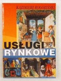 Usługi rynkowe