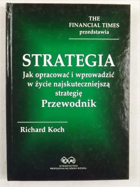 Strategia