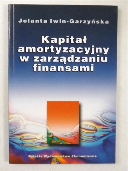 Kapitał amortyzacyjny w zarządzaniu finansami