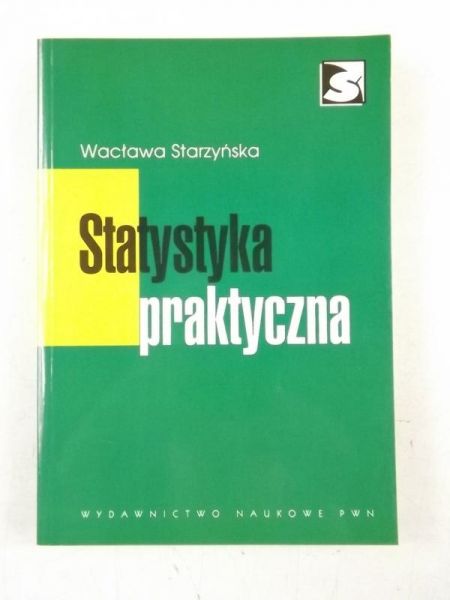 Statystyka praktyczna
