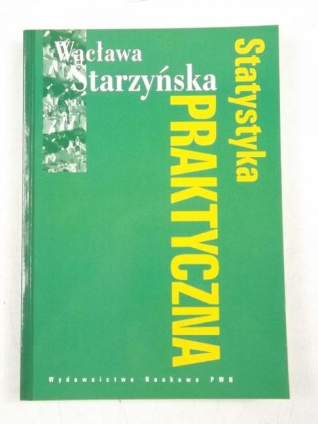 Statystyka praktyczna