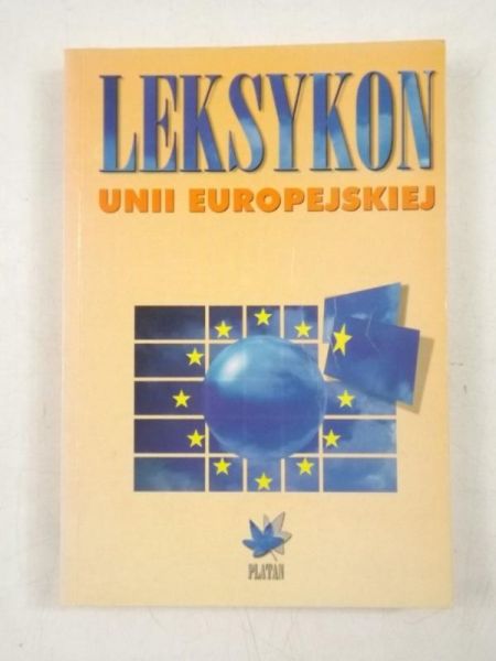 Bainbridge Timothy,   - Leksykon Unii Europejskiej