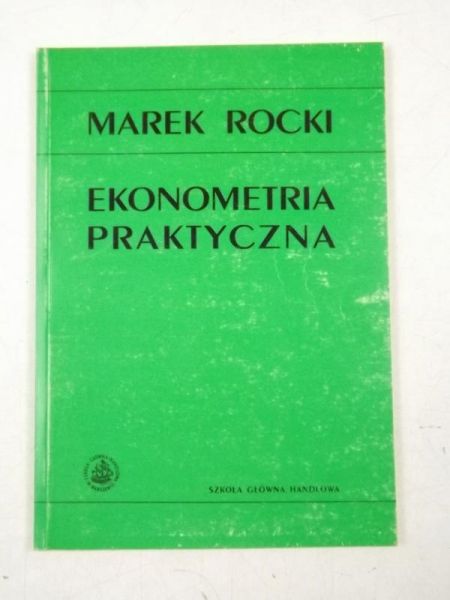Ekonometria praktyczna