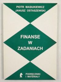 Finanse w zadaniach
